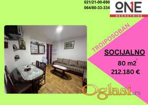 Fantastičan duplex!