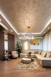 Novi Sad, Lasla Gala - Jedan od najluksuznijih stanova u gradu ID#1593