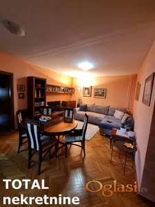 Stan NOVI SAD,NOVA DETELINARA - 91 m2 185400 €, ID: 1096469