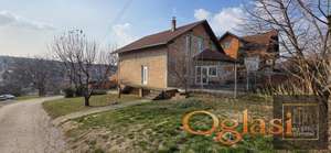 Odlična kuca u Bukovcu! Uknjižena!