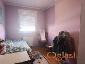 STAN NA PRVOM SPRATU - PODBARA , 56m2