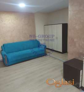 OPREMLJEN NOVIM NAMEŠTAJEM!