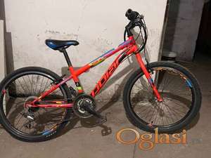 Bicikl za decu Polar 24"