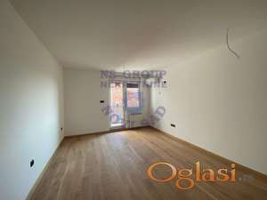 Garsonjera od 32m2, Telep