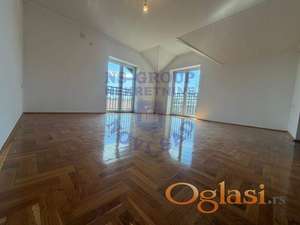 Dvosoban stan spreman za novog vlasnika