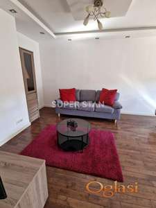 Lux stan u naselju Belvil ID#1304