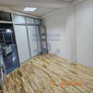 Odličan lokal u Zmaj Jovinoj