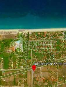 Plac  za  gradnju u  Leptokariji  u  Grčkoj, 351 m2