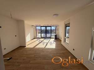 Četvorosoban stan na Telepu!