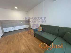 Odlican dvosoban stan na Novom Naselju!