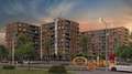 Dvosoban - Bulevar pat. Pavla - 44m2 - PDV