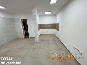 Stan NOVI SAD,ADICE - 27 m2 41200 €, ID: 1097922