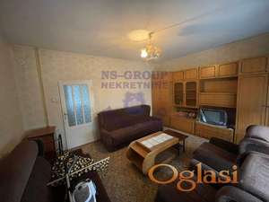 Prizemna kuća u Temerinu