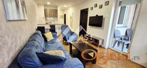 Izdajem Pet Friendly dvosoban stan sa svim troskovima u Centru-Parking !!! ID#8364