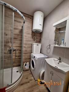 Nova nameštena garsonjera