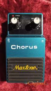 Maxtone CE-40 Chorus