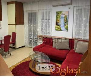 Centar - Vracar lekino brdo #66436