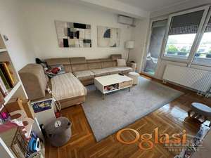 STAN - NOVI SAD - GRBAVICA - 84m2 - 180000 evra