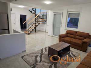 Dupleks 103m2 u centru