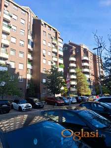 Čukarička padina, Obalskih radnika, 84m2, 3.0, 3/5