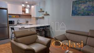 NOVI SAD - CENTAR - 62.00 m2