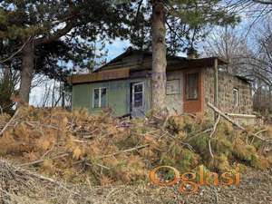 Fenomenalna nekretnina u Ledincima sa pogledom na Dunav