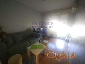 40m2 na top lokaciji - Bulevar