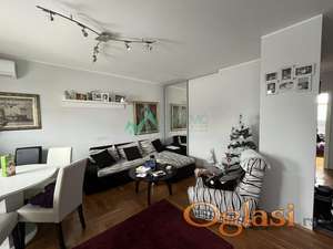 DVOIPOSOBAN STAN NA PODBARI- izuzetna ponuda 