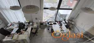 NOV PP od 450kvm sa 12 parking mesta