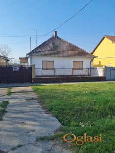 Odlična porodična kuća na ekstra lokaciji