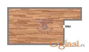 Odlićan kvalitet gradnje