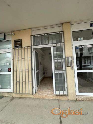 Lokal na Podbari !
