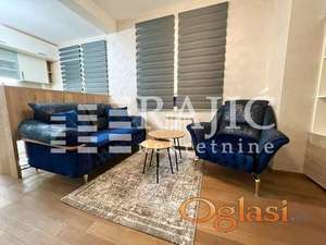 Voždovac,Rada Neimara,40m2,1.5 #3345