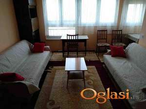 Blok 44,Gandijeva,zaposlenoj samici ID#12467