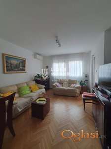 Kompletno renoviran stan ID#136577