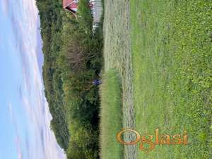 Prodajem plac u Banji Vrdnik