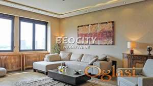 Stari grad, London, , 3.0, 100m2