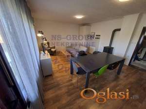 Kuća u mirnom delu Bačke Palanke!