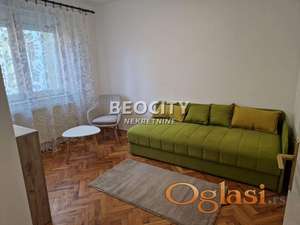 Novi Sad, Grbavica, Miše Dimitrijevića, 1.0, 27m2