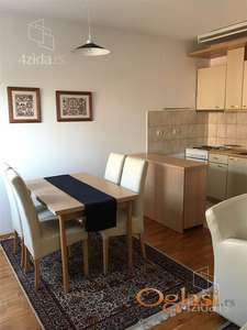 NAMESTEN JEDNOIPOSOBAN STAN U CENTRU, VASE PELAGICA