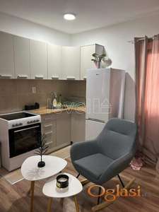 NOVI SAD - ADICE - 27.00 m2