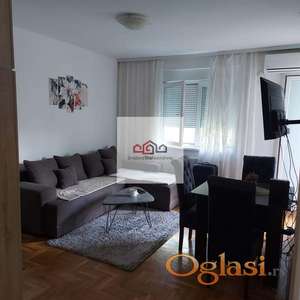 GRBAVICA,NAMEŠTEN JEDNOIPOSOBAN STAN,CENA 380E