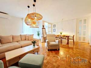 STAN - NOVI SAD - LIMAN 4 - 93m2 - 310000 evra