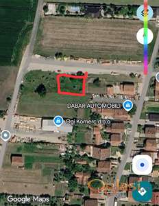 Plac 5ari u Staroj Pazovi