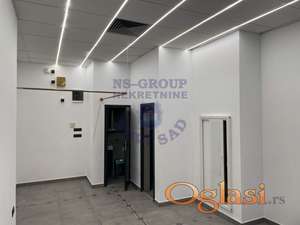 Višenamenski lokal na odličnpj lokaciji.Potpuno renoviran i spreman za novog vlasnika.