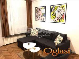 Hadžipopovac, 2.0 namešten, parking ID#5011