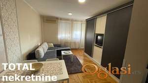 Stan,NOVI SAD,PODBARA,kv: 39, € 500, ID: 9189773