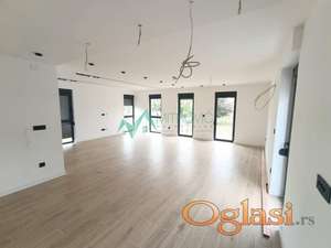 Petosoban nov stan u dva nivoa 205m2 - Telep 