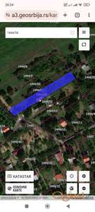 ProdajemPlacCortanovciIndjiskibreg