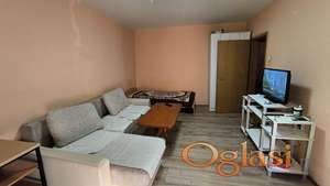 Trosoban stan u centru grada